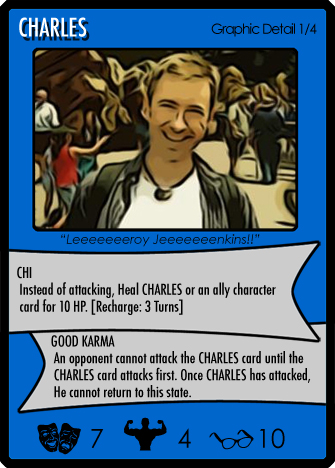 Game card