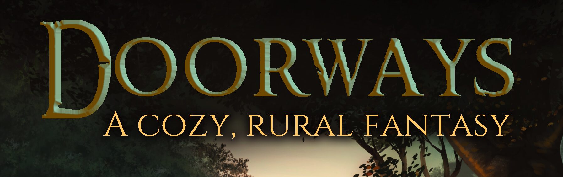 Doorways page banner